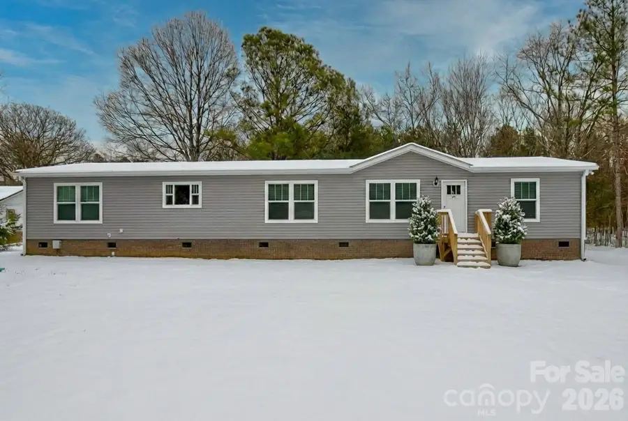 978 Old York Road, Chester, SC 29706 - #2