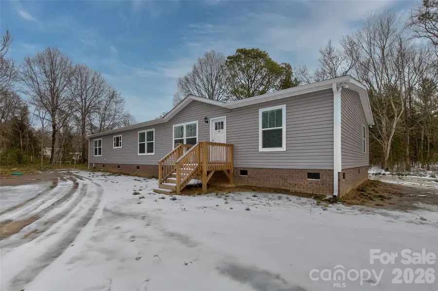 978 Old York Road, Chester, SC 29706 - #3