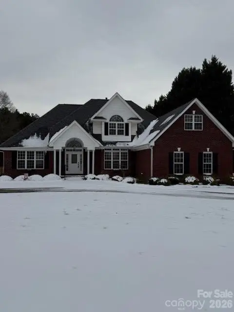 14340 Kendalton Meadow Drive, Mint Hill, NC 28227 - Image #1