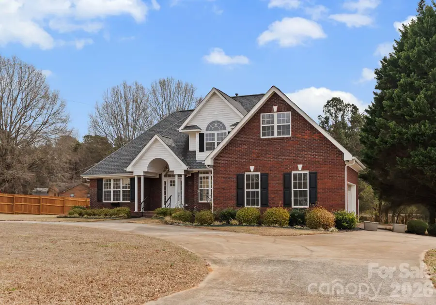 14340 Kendalton Meadow Drive, Mint Hill, NC 28227 - #3