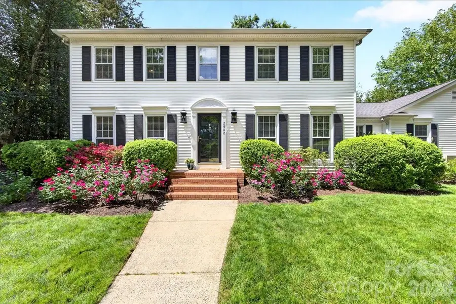2900 Rock Springs Road, Charlotte, NC 28226 - #2