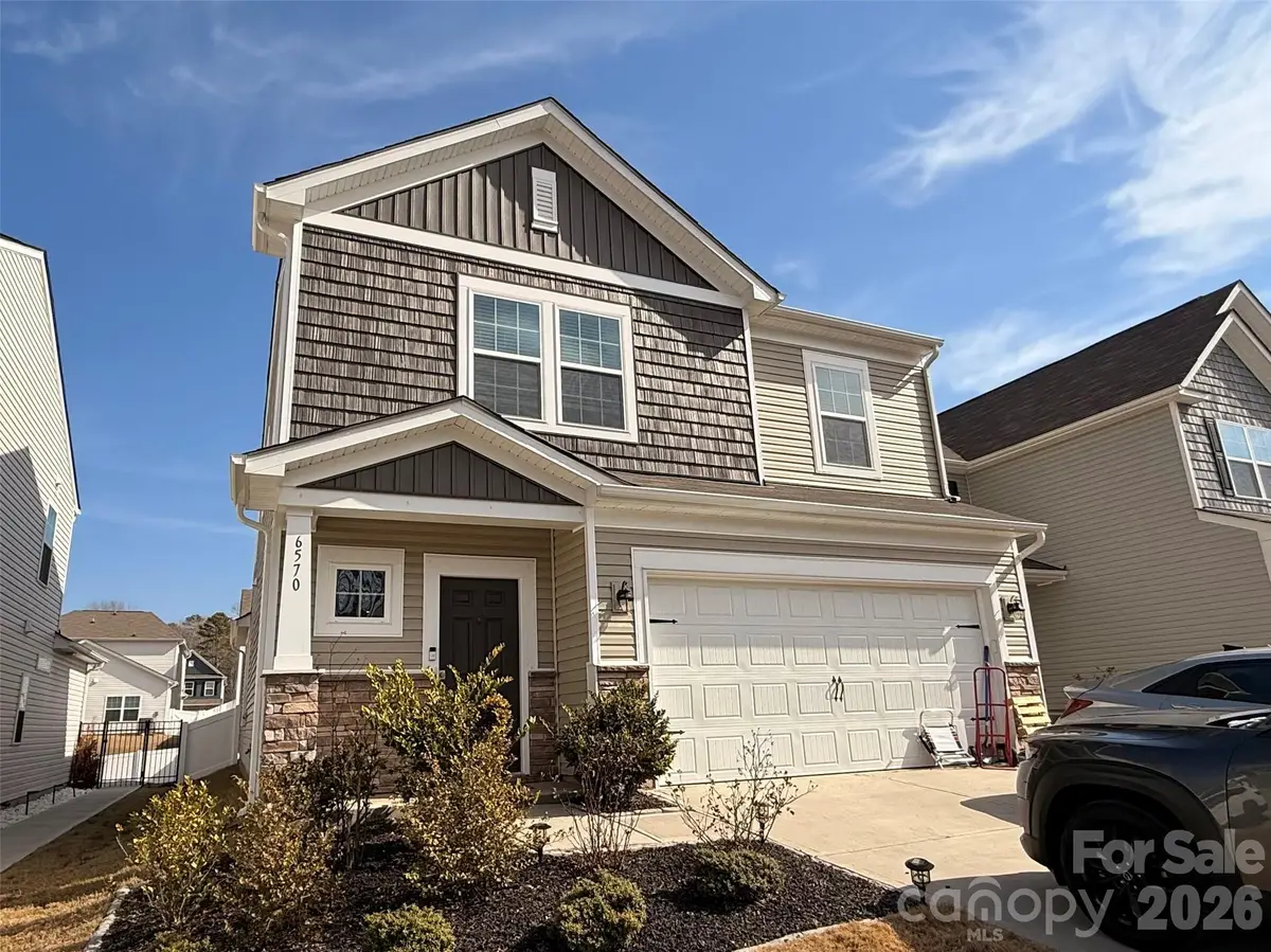 6570 Gopher Road, Lancaster, SC 29720 - #1