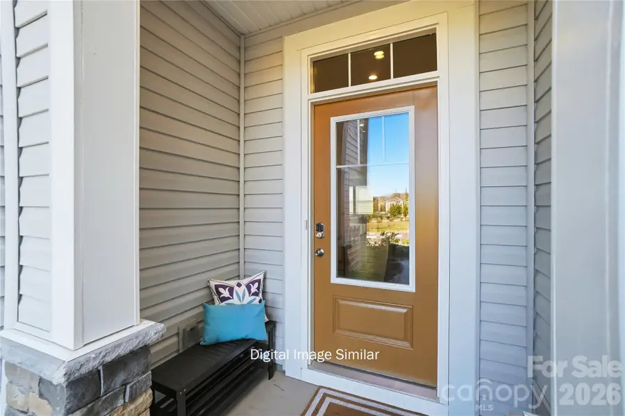 9238 Pagoda Oak Drive, Charlotte, NC 28269 - Image #2