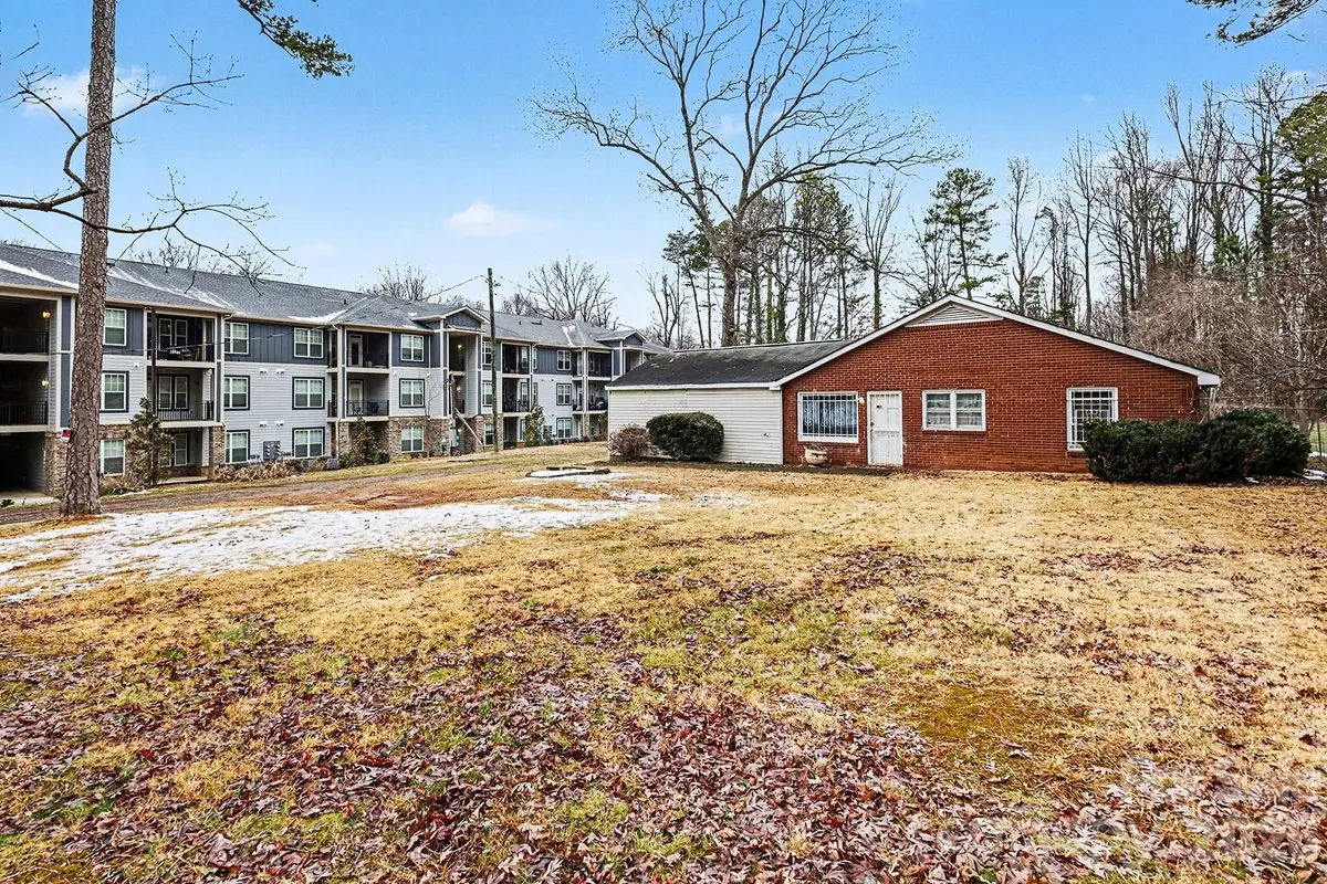 500 Tom Hunter Road, Charlotte, NC 28213 - Image #1
