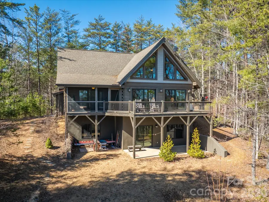 1016 Horizon Trail, Nebo, NC 28761 - #2