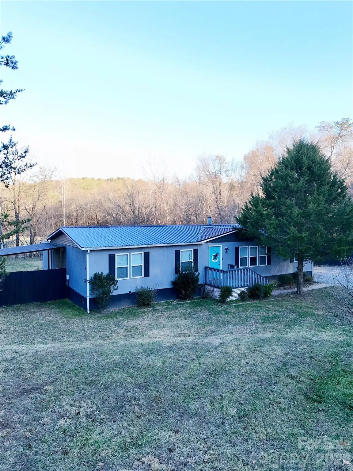 5425 Old Creek Road, Morganton, NC 28655 - #1