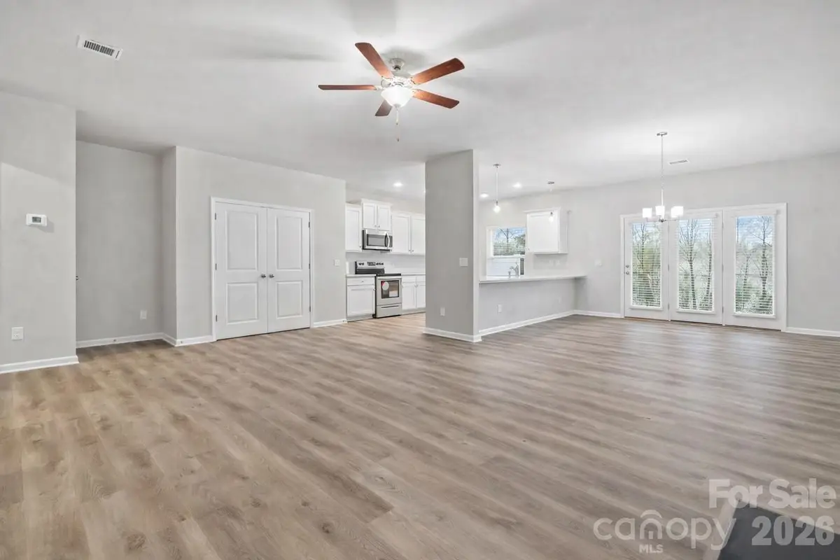 3714 Sally Lane, Charlotte, NC 28227 - Image #1