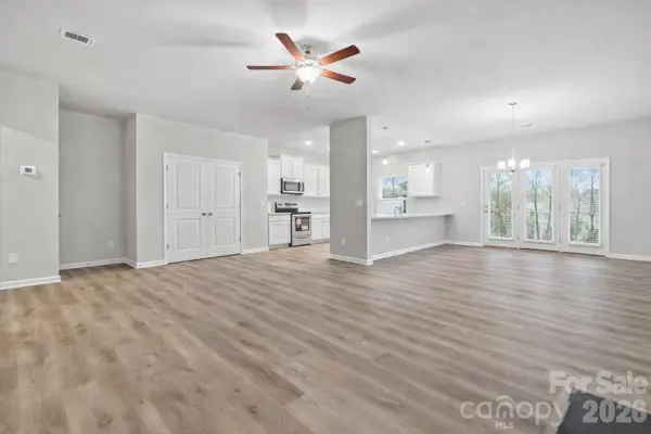 3714 Sally Lane, Charlotte, NC 28227