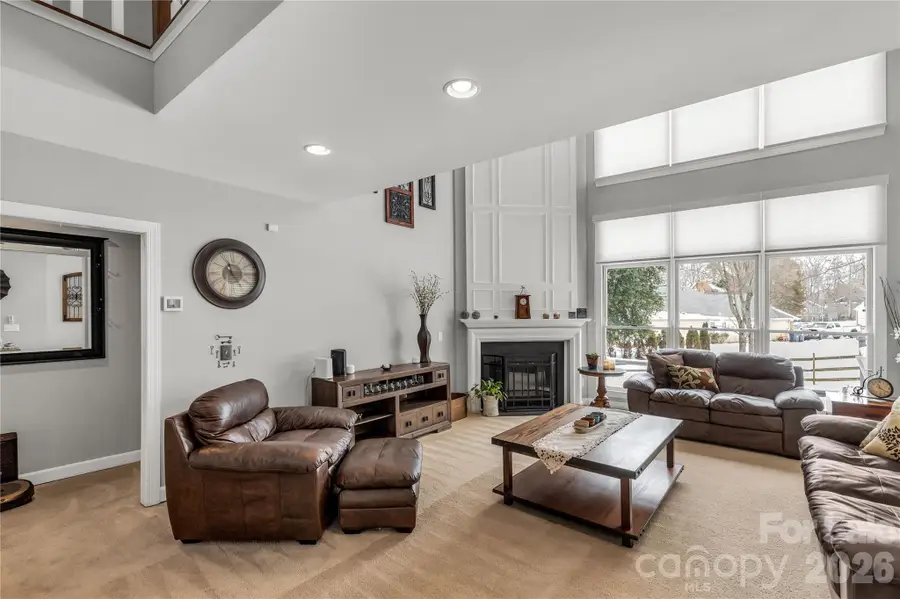 12610 Angel Oak Drive, Huntersville, NC 28078 - #2