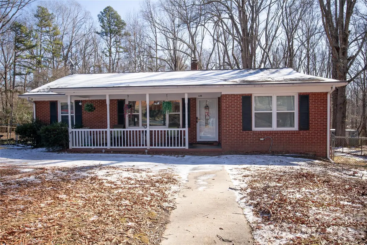 120 Lowry Row, York, SC 29745 - #1