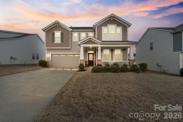 6507 Georgia Oak Road, Charlotte, NC 28269