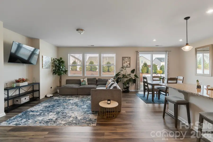 6507 Georgia Oak Road, Charlotte, NC 28269 - #3