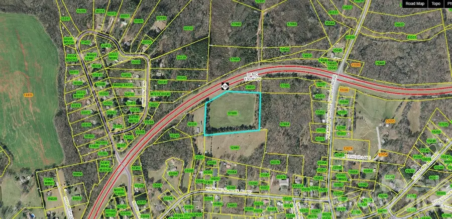 00 Nc Highway 150 Highway W, Crouse, NC 28033 - Image #2