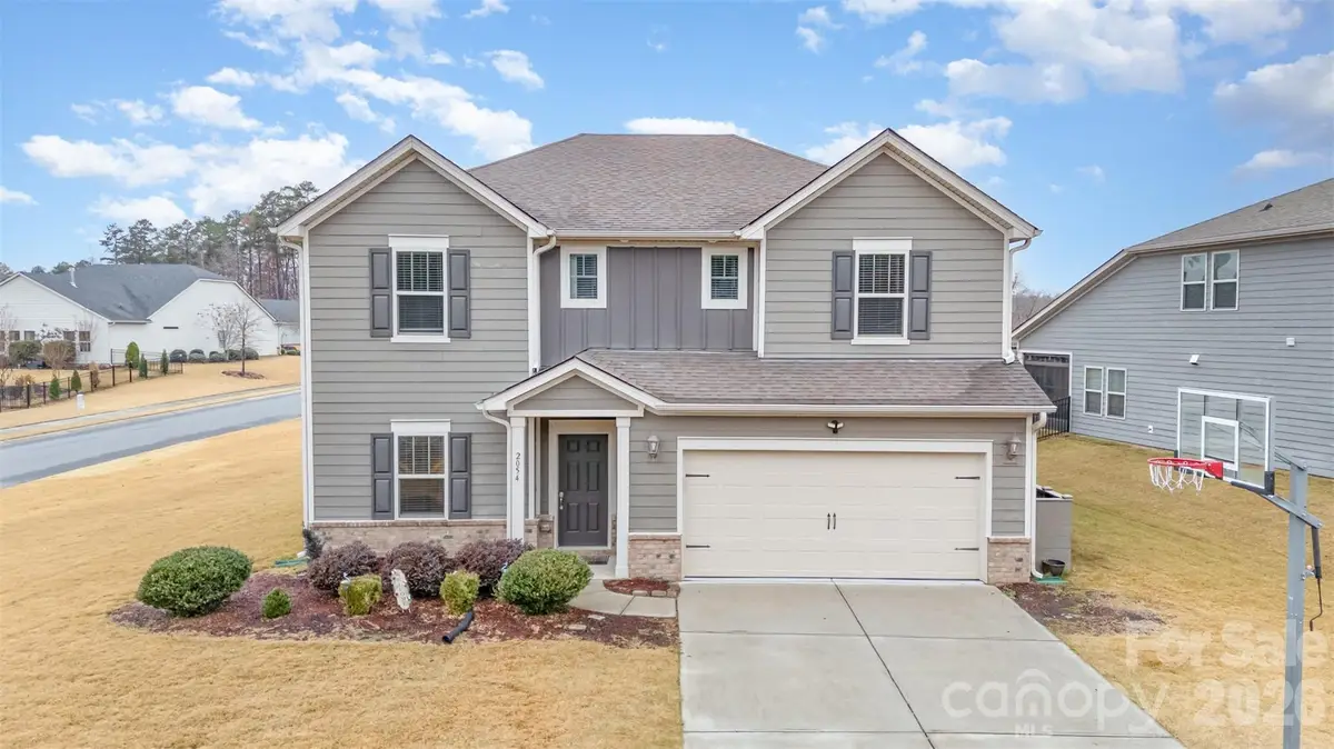 2054 Poplar Ridge Drive, Monroe, NC 28110 - Image #1