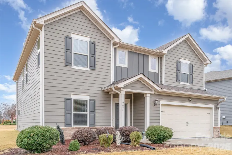 2054 Poplar Ridge Drive, Monroe, NC 28110 - Image #2