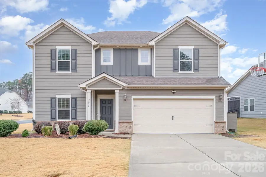 2054 Poplar Ridge Drive, Monroe, NC 28110 - Image #3