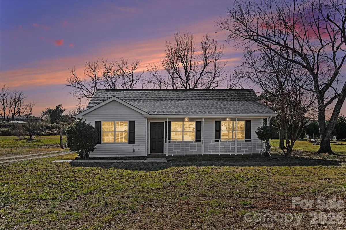 5009 Hampton Meadows Road, Monroe, NC 28110 - #1