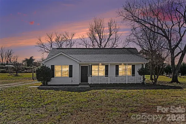 5009 Hampton Meadows Road, Monroe, NC 28110