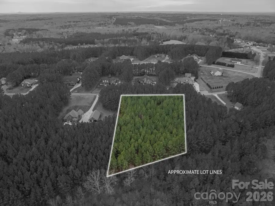 00 Lot 5 Arbor Hills Drive, Lincolnton, NC 28092 - #2