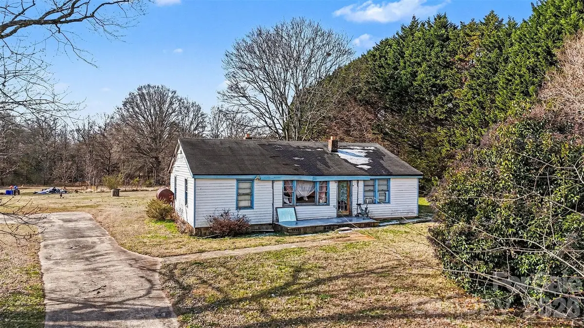 5191 Fewell Road, Clover, SC 29710 - #1