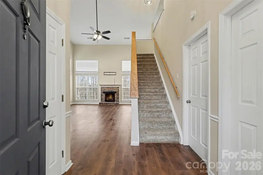 8414 Woodford Bridge Drive, Charlotte, NC 28216 - Image #3