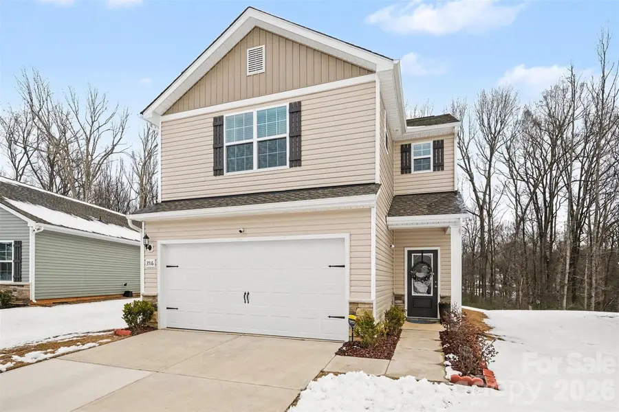 3516 Clover Valley Drive, Gastonia, NC 28052 - Image #2