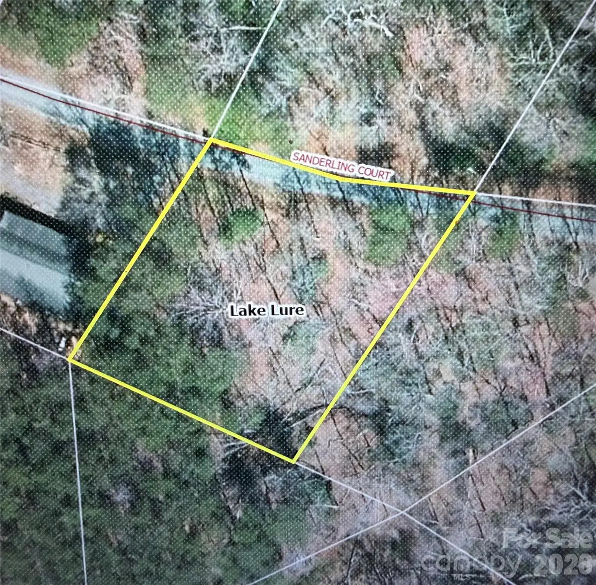 Lot 304 Sanderling Court #304, Lake Lure, NC 28746 - #1