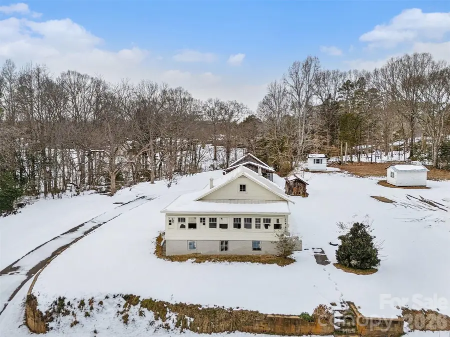 540 S Halifax Street, Mount Pleasant, NC 28124 - #3