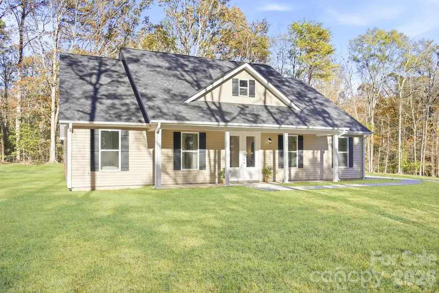 325 Mainsail Road, Salisbury, NC 28146 - #2