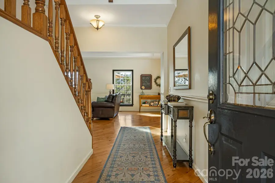 299 Lookout Drive, Pisgah Forest, NC 28768 - #2