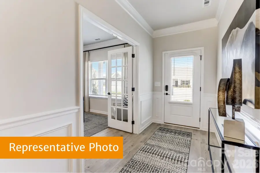 446 Blue Mountain Road, Salisbury, NC 28147 - #2