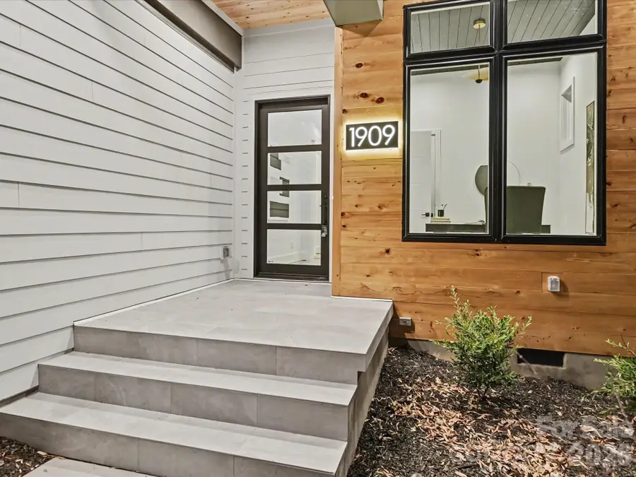 1909 Harrill Street, Charlotte, NC 28205 - Image #2