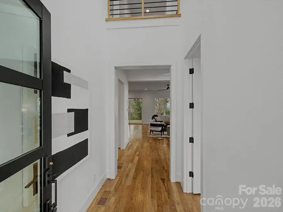 1909 Harrill Street, Charlotte, NC 28205 - Image #3