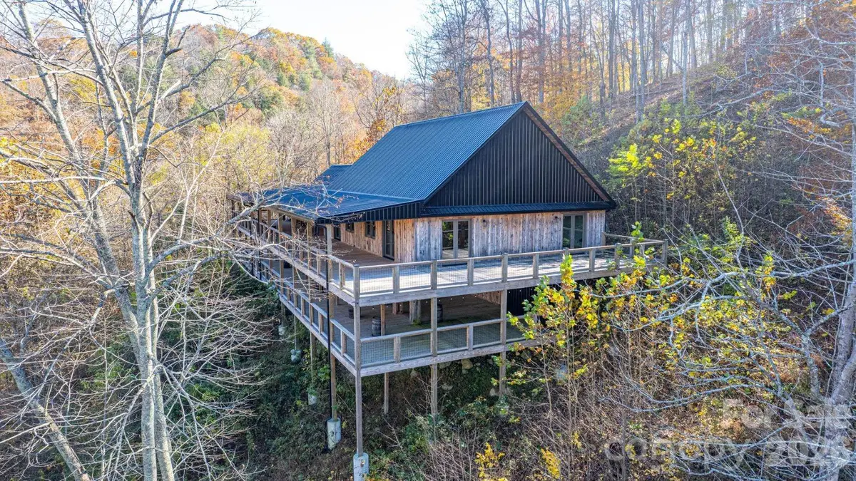 2381 Little Pine Road, Marshall, NC 28753 - #1