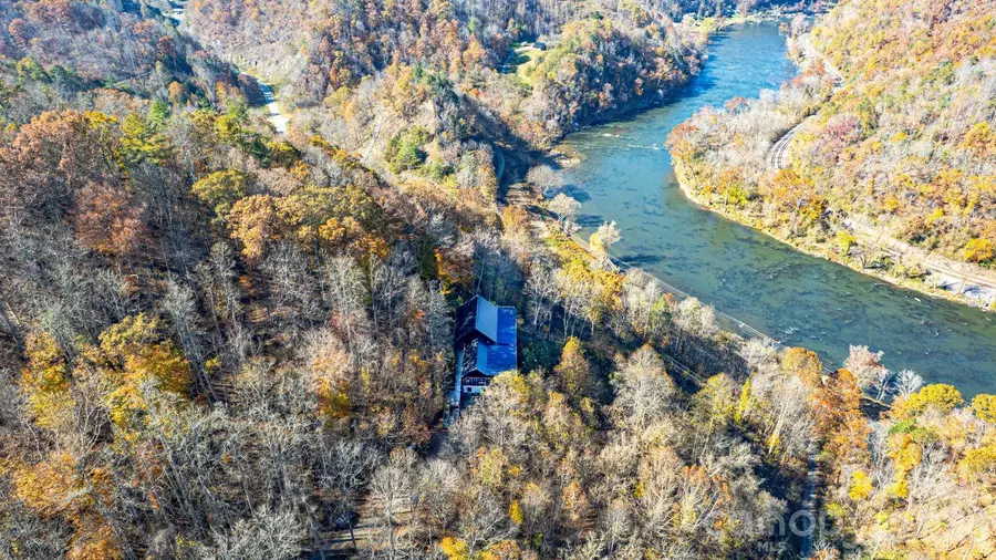 2381 Little Pine Road, Marshall, NC 28753 - #3