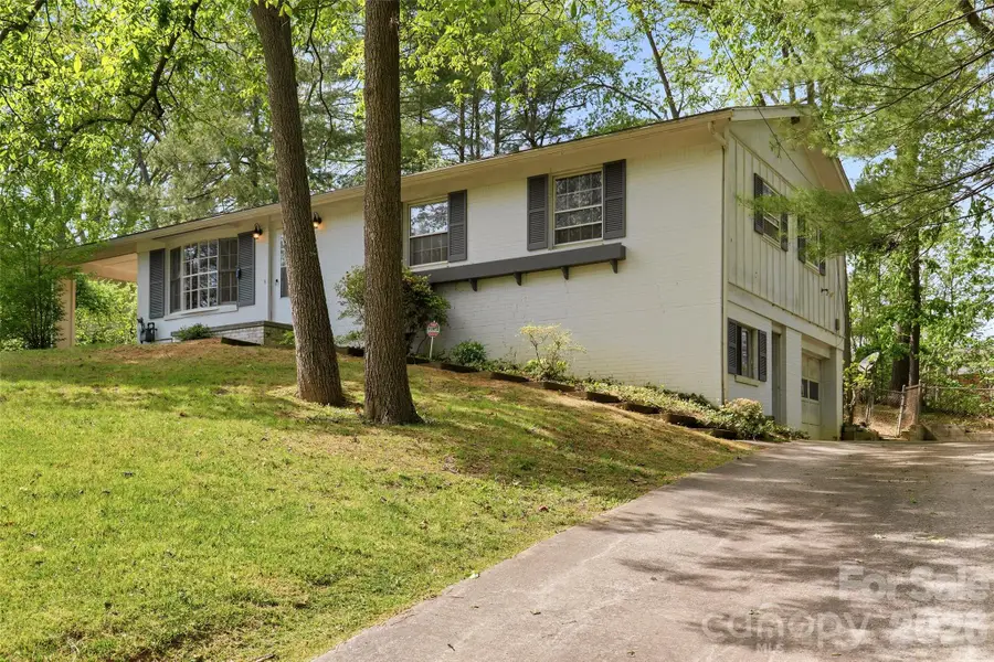 68 Imperial Court, Asheville, NC 28803 - #2