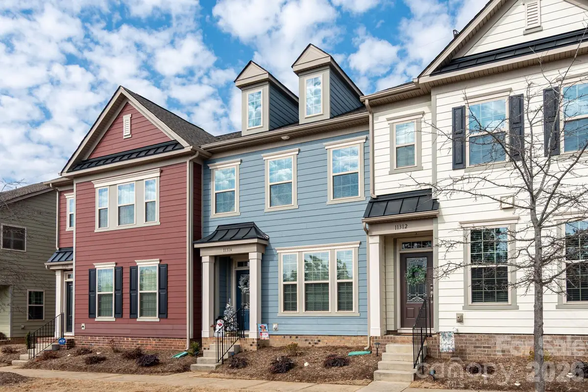 11316 Westbranch Parkway, Davidson, NC 28036 - #1