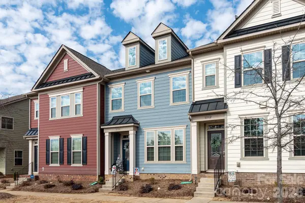 11316 Westbranch Parkway, Davidson, NC 28036