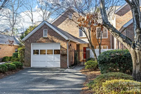 806 Colony Oaks Drive #B, Monroe, NC 28112