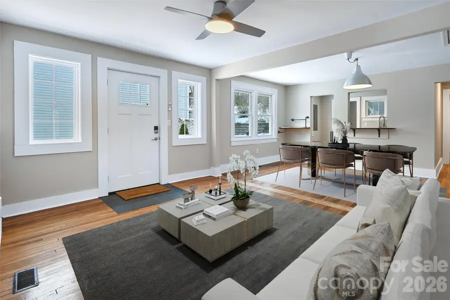 21 Hilldale Road, Asheville, NC 28803 - #2