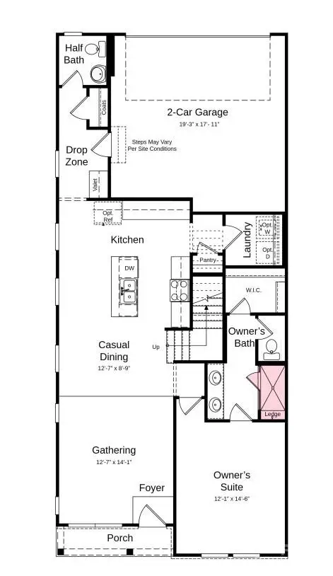 3131 Beacon Heights Road, Indian Land, SC 29707 - #3