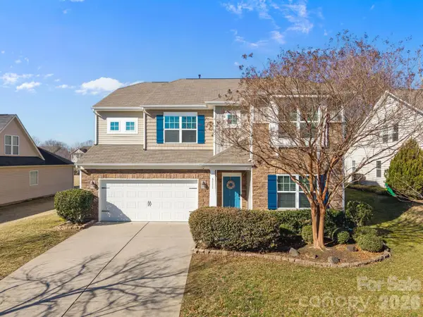 6111 Berewick Commons Parkway, Charlotte, NC 28278