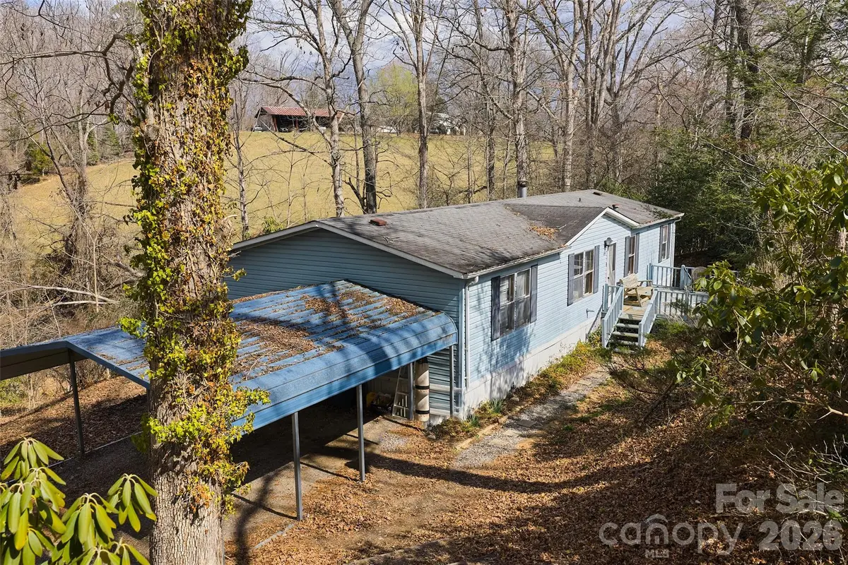 117 Beaver Creek Circle, Candler, NC 28715 - #1