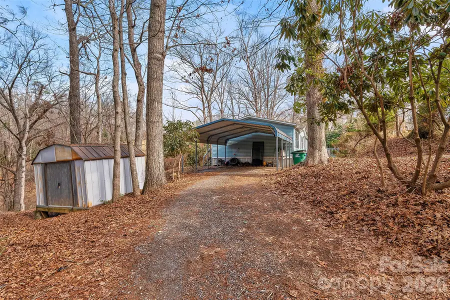 117 Beaver Creek Circle, Candler, NC 28715 - #3