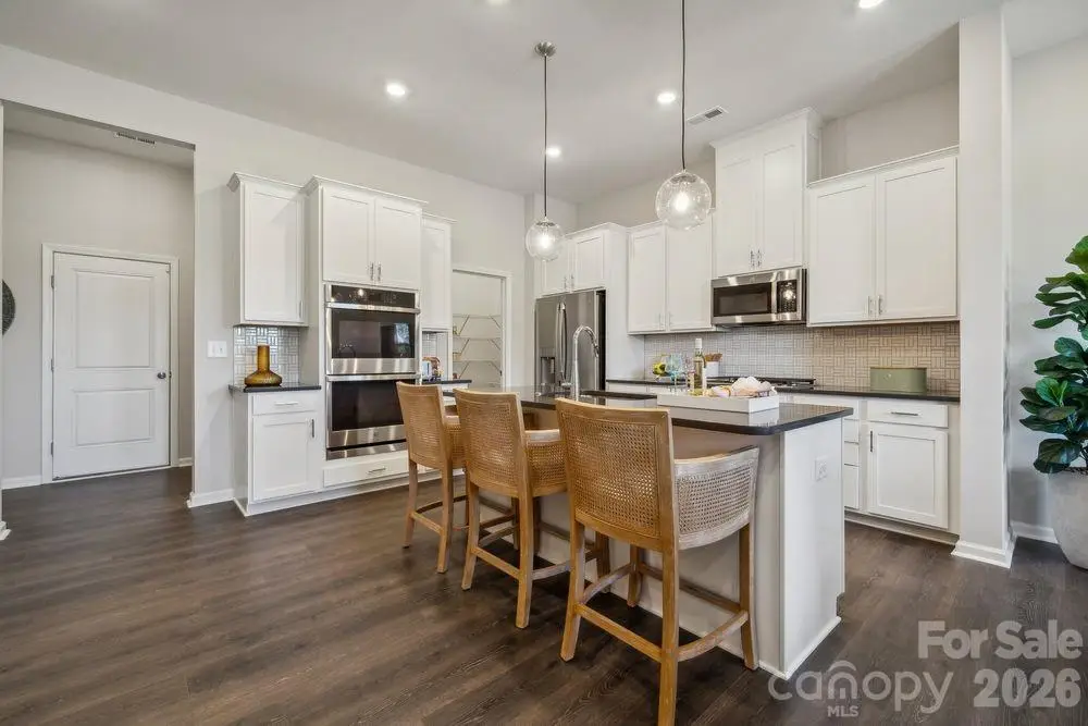 8668 Miles Gap Road, Indian Land, SC 29707 - #1