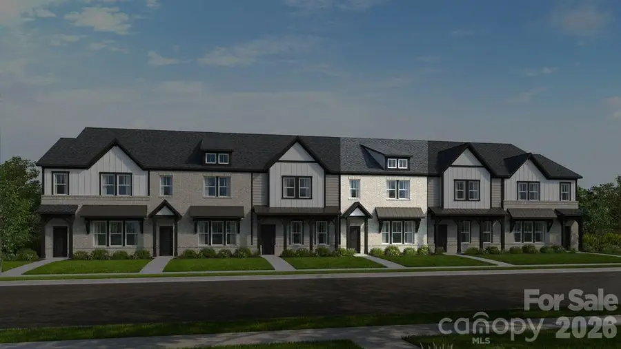 8668 Miles Gap Road, Indian Land, SC 29707 - #2