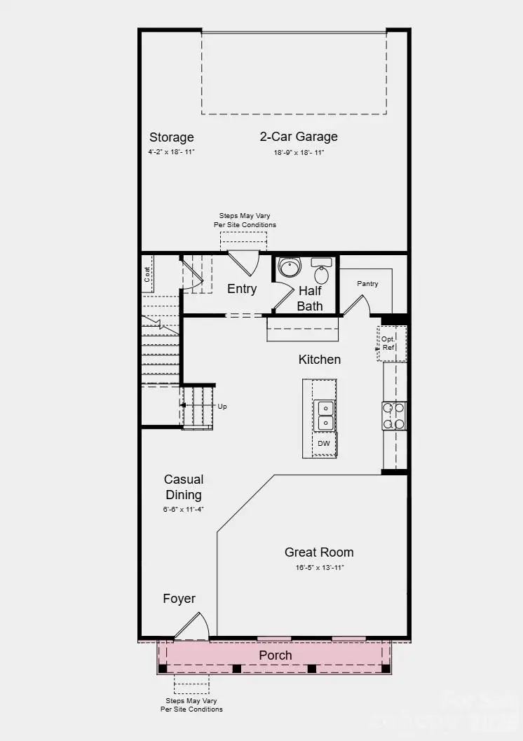 8668 Miles Gap Road, Indian Land, SC 29707 - #3