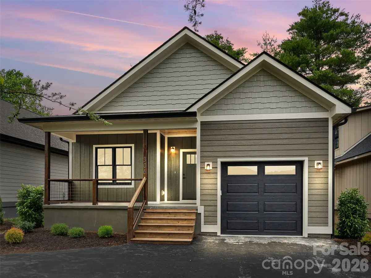 306 Gallimore Road, Brevard, NC 28712 - #1