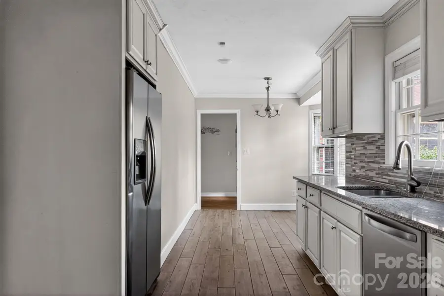 704 W 26th Street, Lumberton, NC 28358 - #2