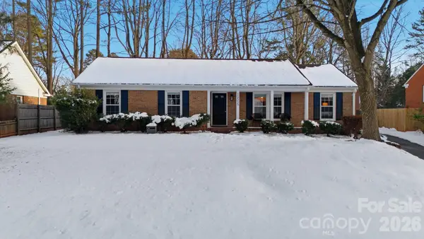 10515 Sardis Oaks Road, Charlotte, NC 28270